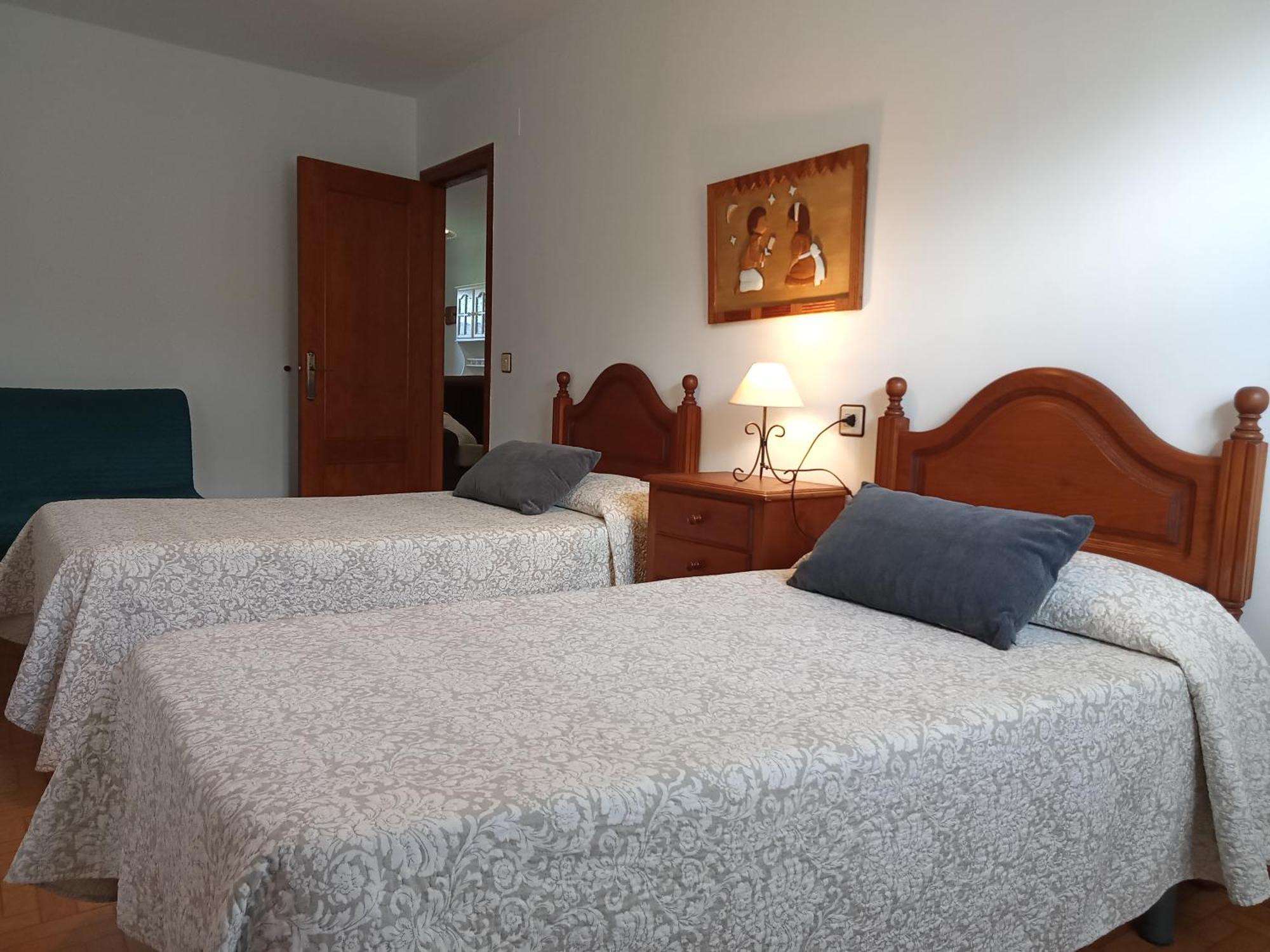 Apartamento Rurales Inguanzo