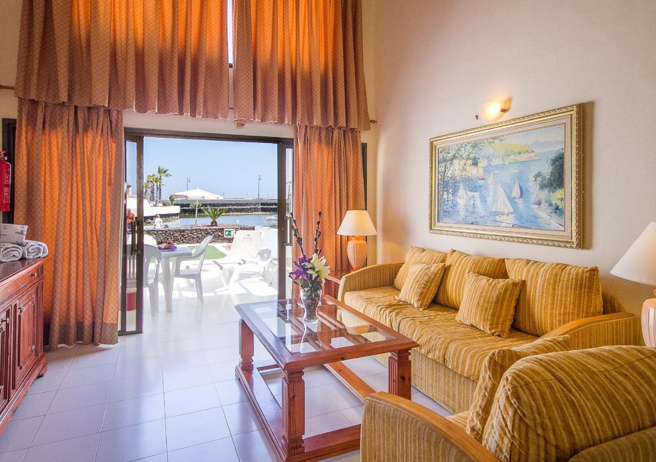 Sands Active 4* Costa Teguise