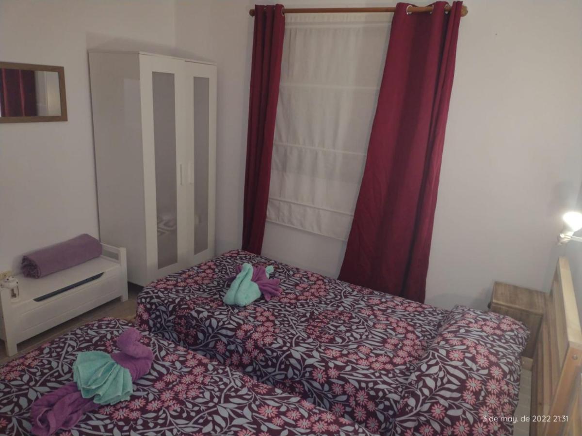 Apartamento Dunes To Relax *