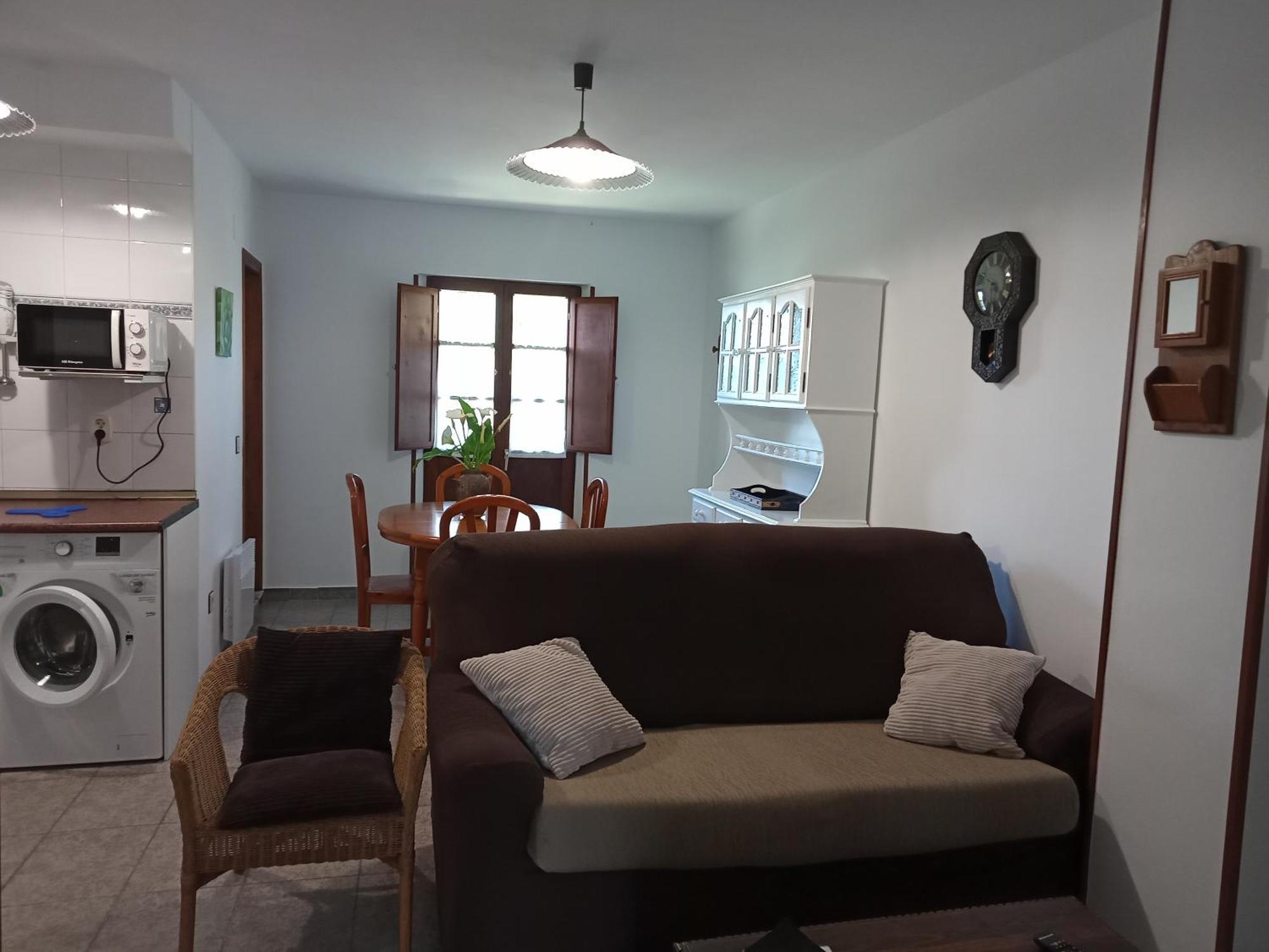 Rurales Inguanzo Apartamento *