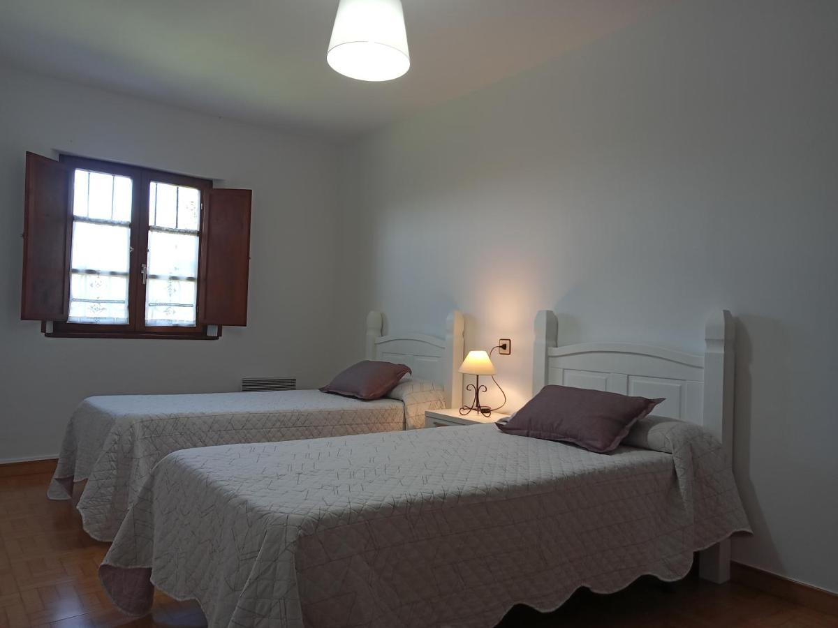 Apartamento Rurales Inguanzo Villanueva de Pria