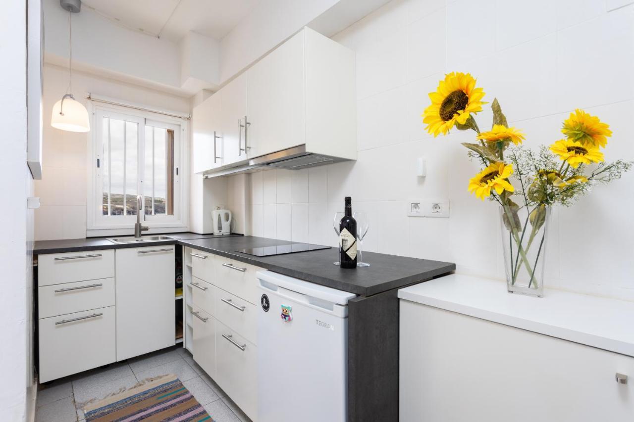 Apartment Comfortable At The Waterfront Playa de San Juan (Tenerife)