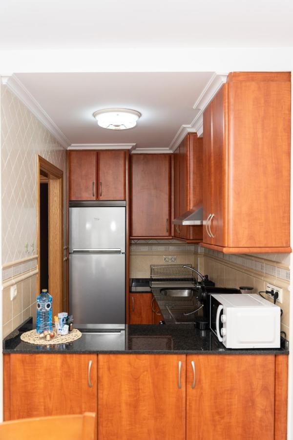 Apartamento A Laxe *