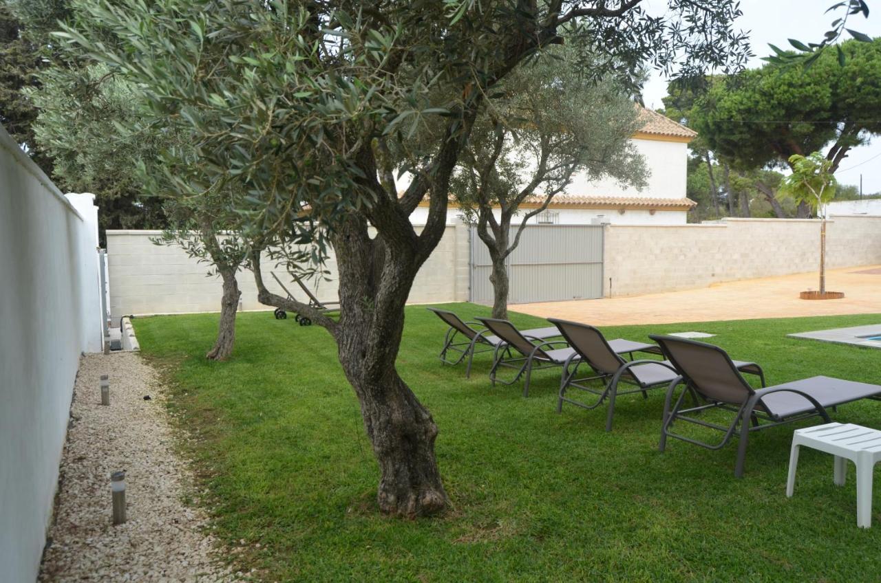 El Encanto Chiclana Holiday home Chiclana de la Frontera