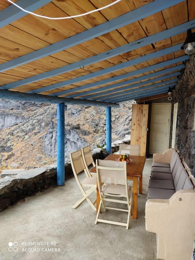 Casa Cueva El Pozo Calcosas Holiday home *