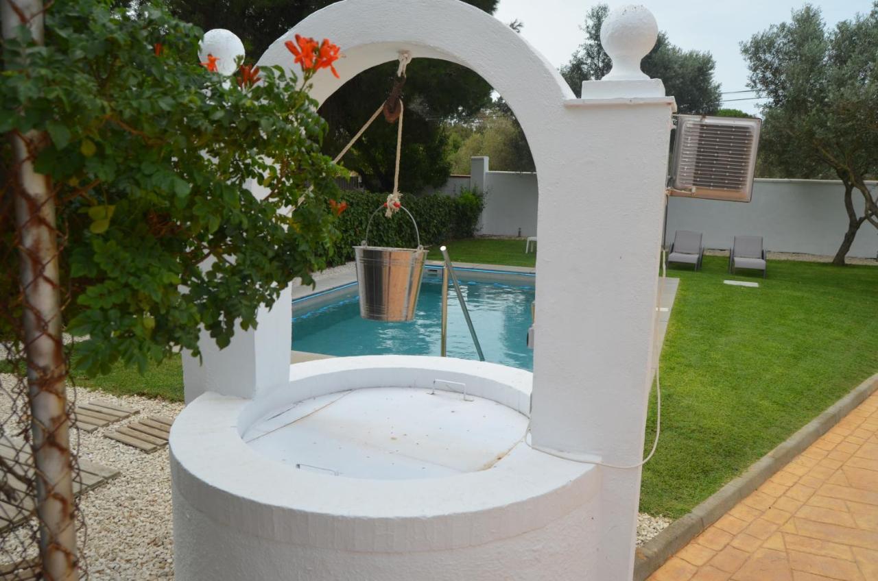 Holiday home El Encanto Chiclana