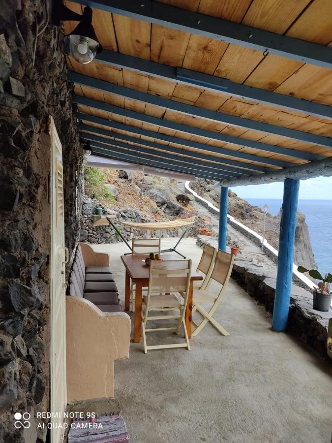 Casa Cueva El Pozo Calcosas Holiday home *