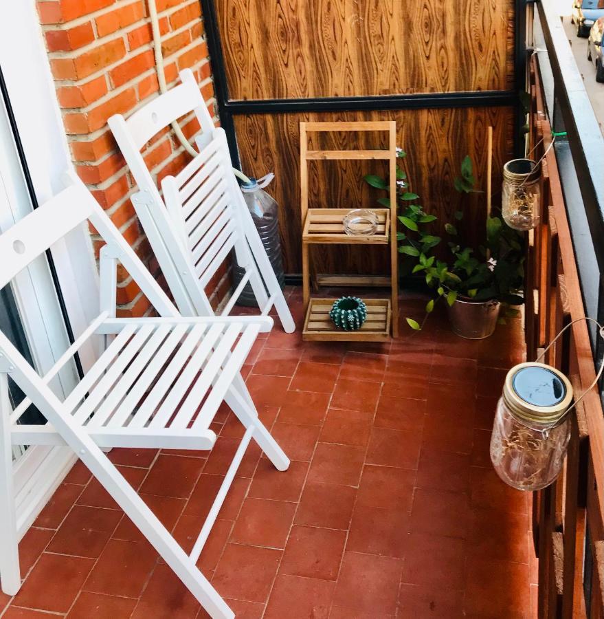 Apartamento Estepeña