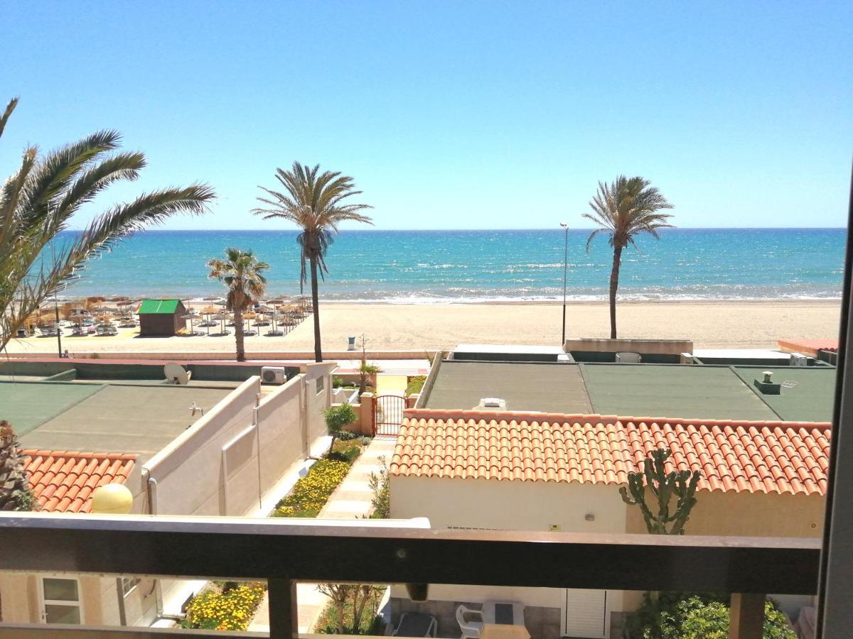 Estudio Frente Al Mar Apartamento