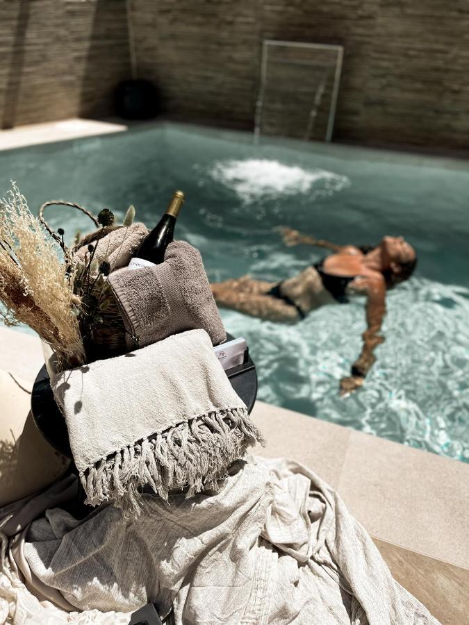Alpujarra Secret By Eme (adults Only) *