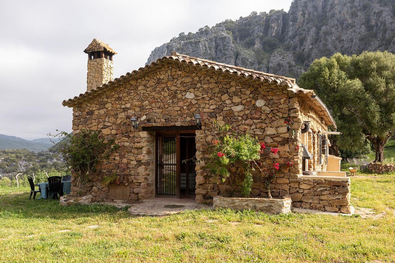 El Garciago Ubrique