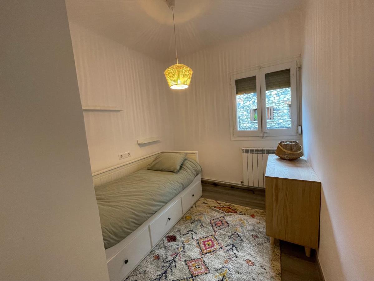 Apartamento Check-in Casas Casa Aurora Benasque