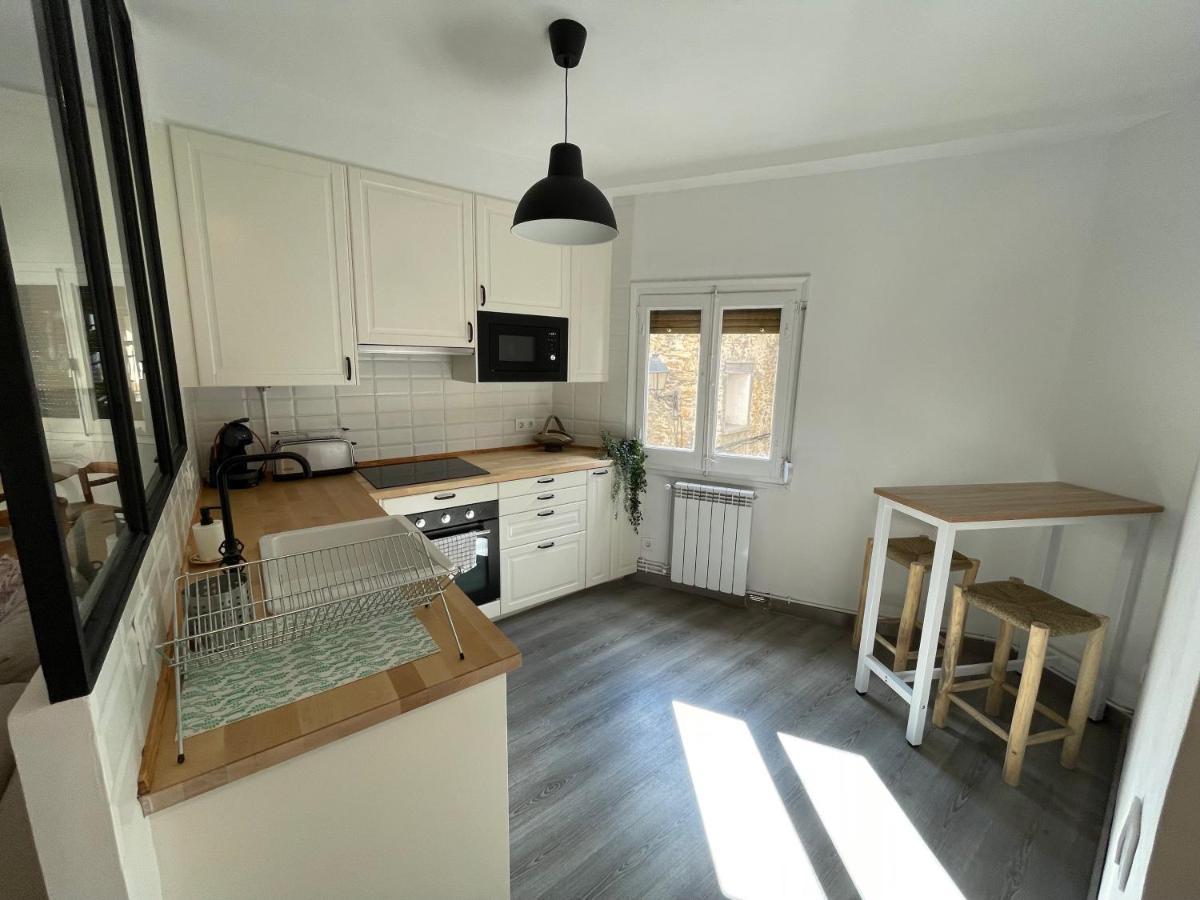 Apartamento Check-in Casas Casa Aurora Benasque