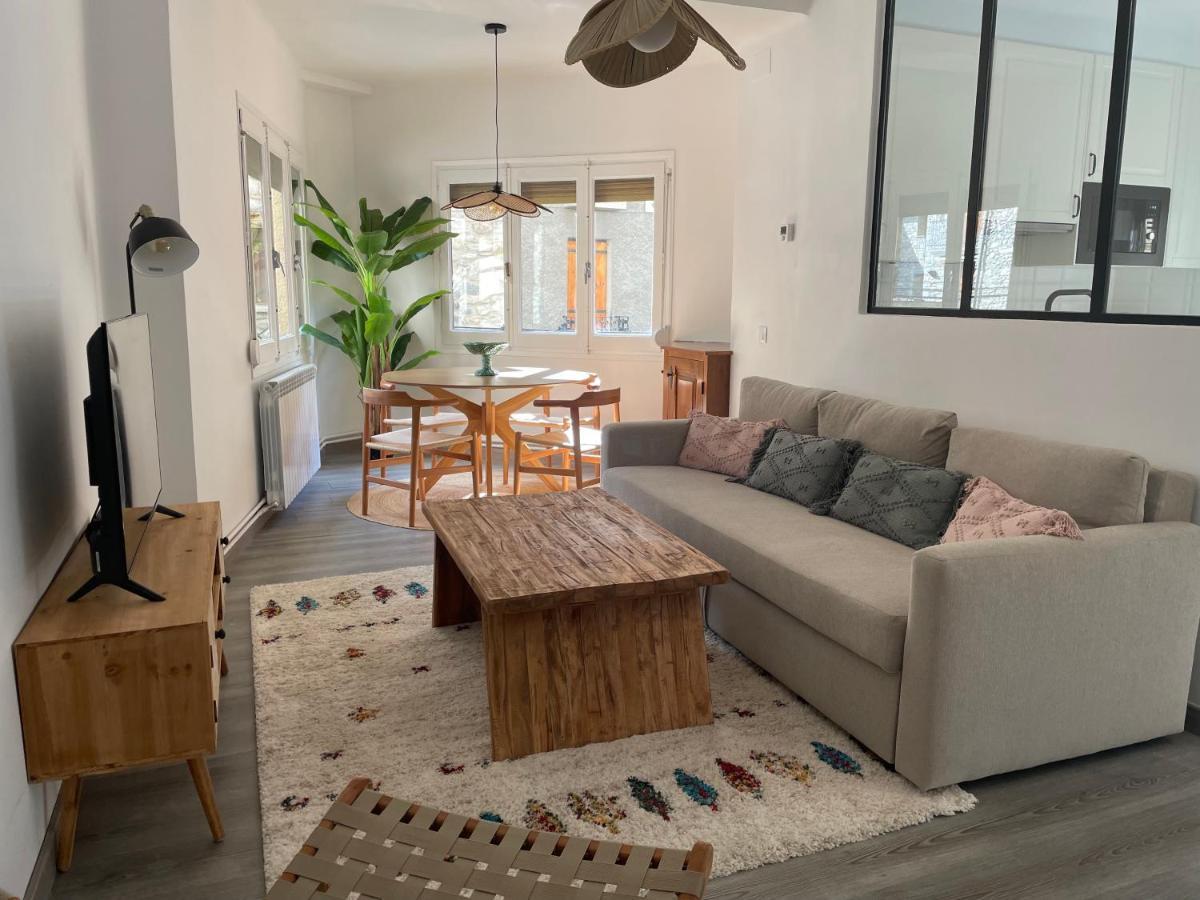 Apartamento Check-in Casas Casa Aurora Benasque