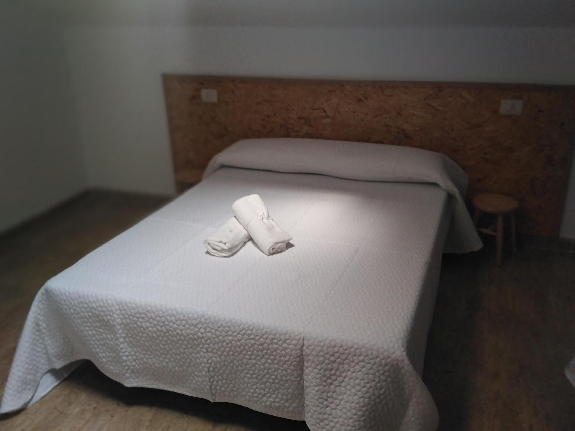 Benita Apartment *