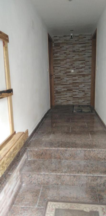 Apartment Benita Outes