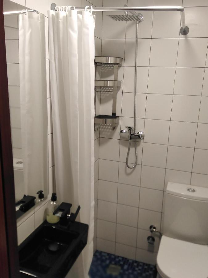 Apartment Benita Outes