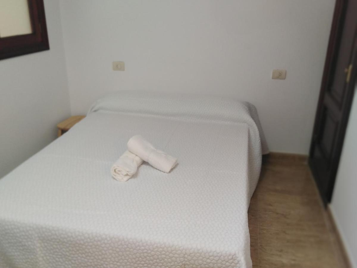 Benita Apartment Outes