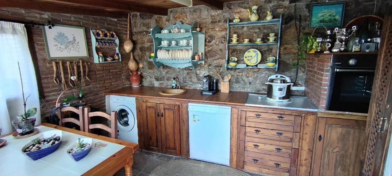 Holiday home Casa Juan - Andaluciaholidays - T5