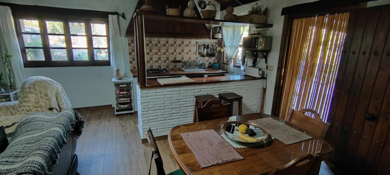 Casa Juan - Andaluciaholidays - T5 Holiday home *