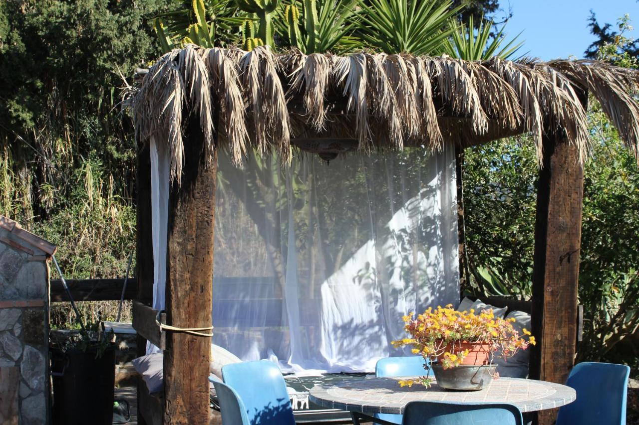 Holiday home Casa Juan - Andaluciaholidays - T5 *