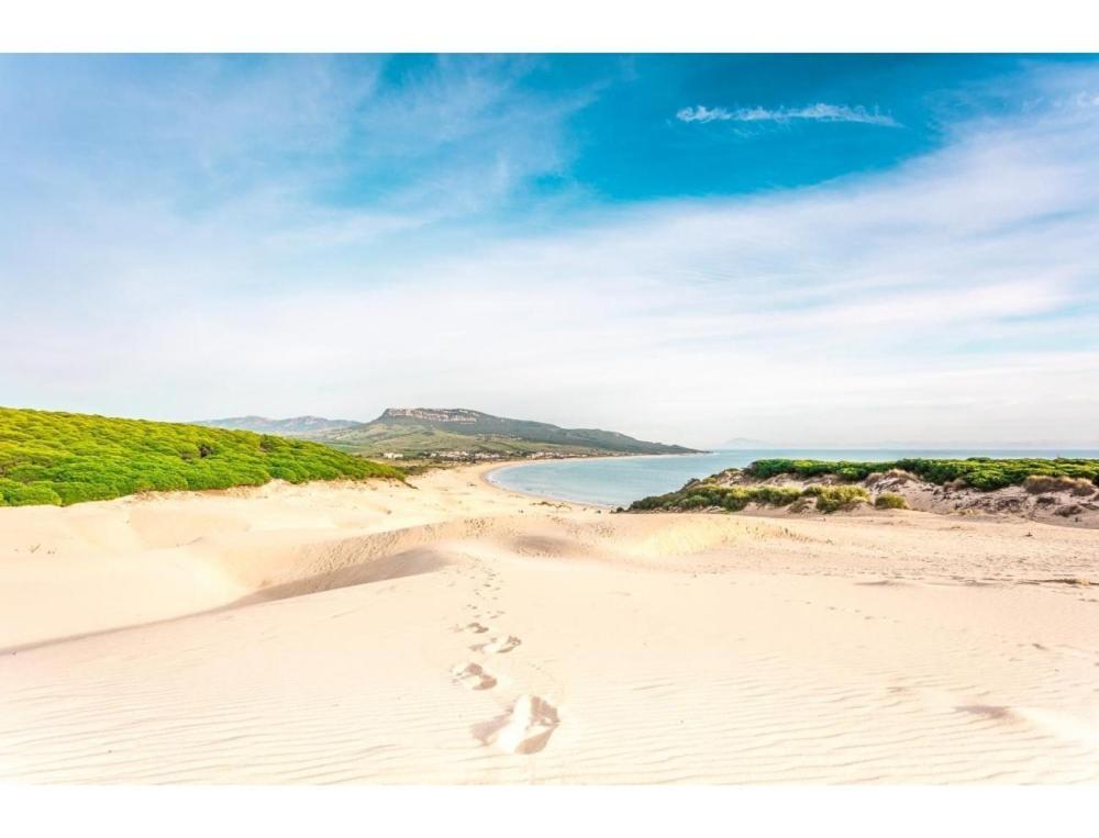 Holiday home Casa Juan - Andaluciaholidays - T5 Tarifa