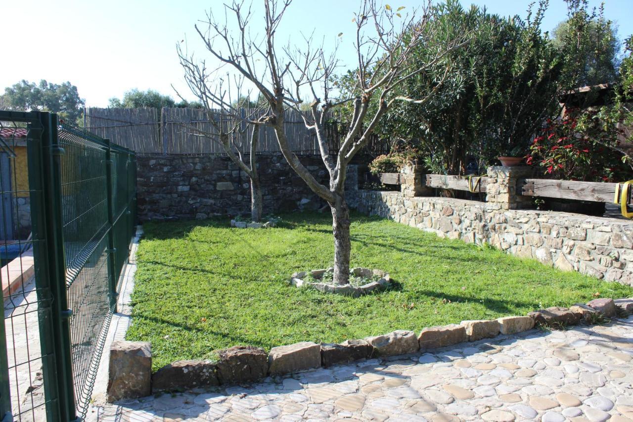 Casa Juan - Andaluciaholidays - T5 * Tarifa
