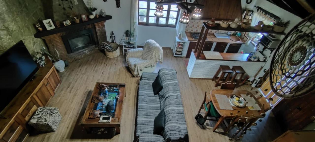 Casa Juan - Andaluciaholidays - T5 Holiday home *