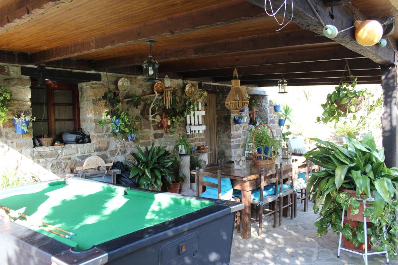 Casa Juan - Andaluciaholidays - T5 Holiday home *