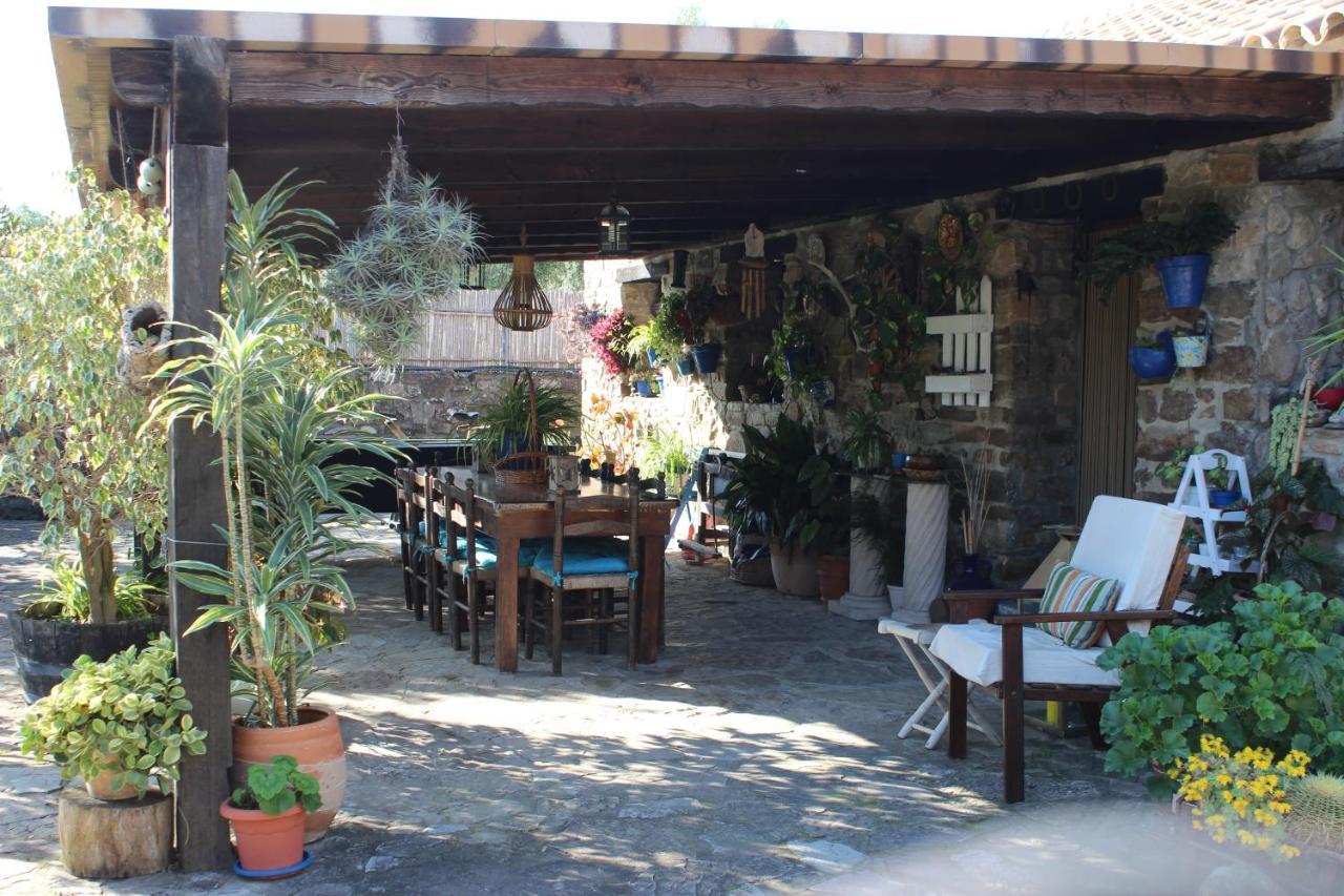 Casa Juan - Andaluciaholidays - T5 Tarifa