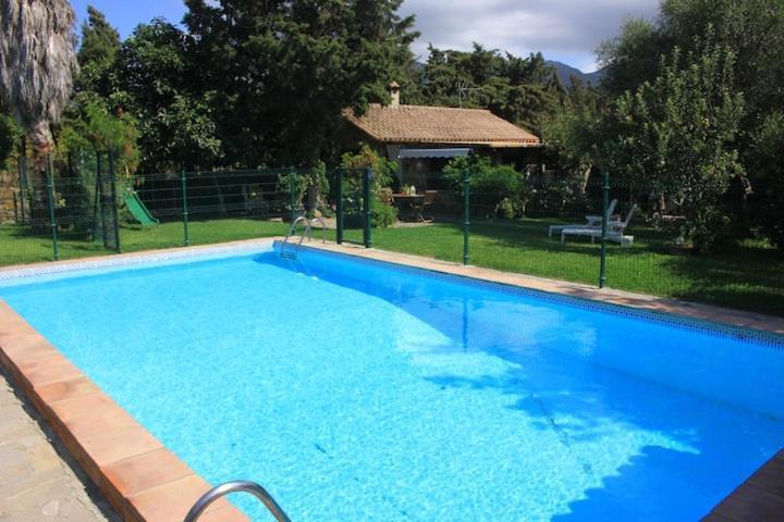 Casa Juan - Andaluciaholidays - T5 Holiday home Tarifa