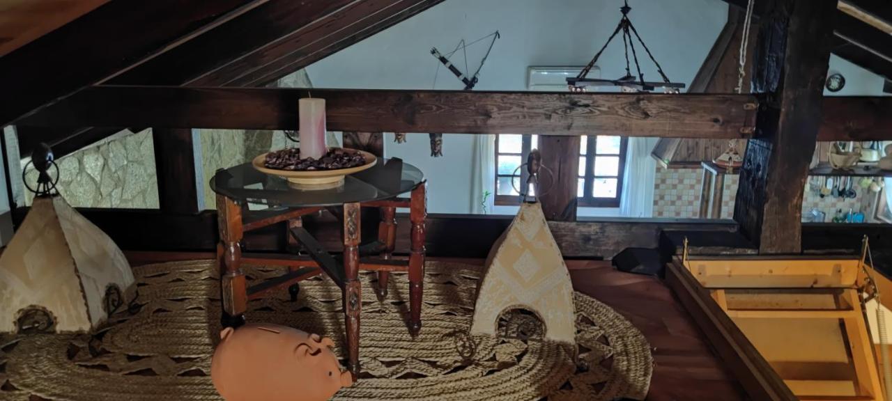 Casa Juan - Andaluciaholidays - T5 Holiday home Tarifa