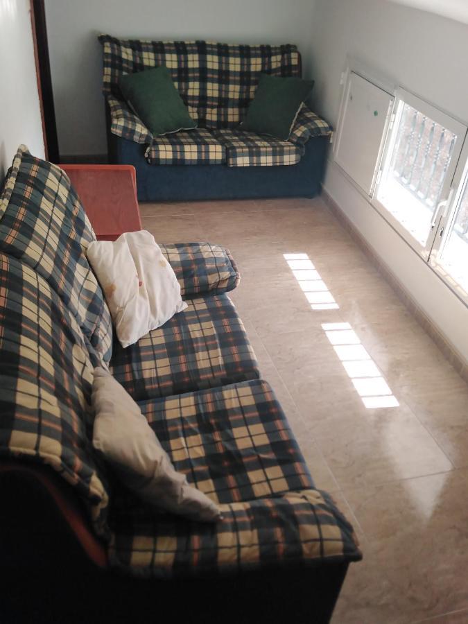 Benita Apartment Outes