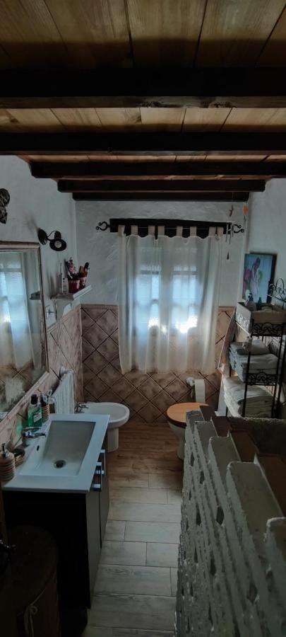 Casa Juan - Andaluciaholidays - T5