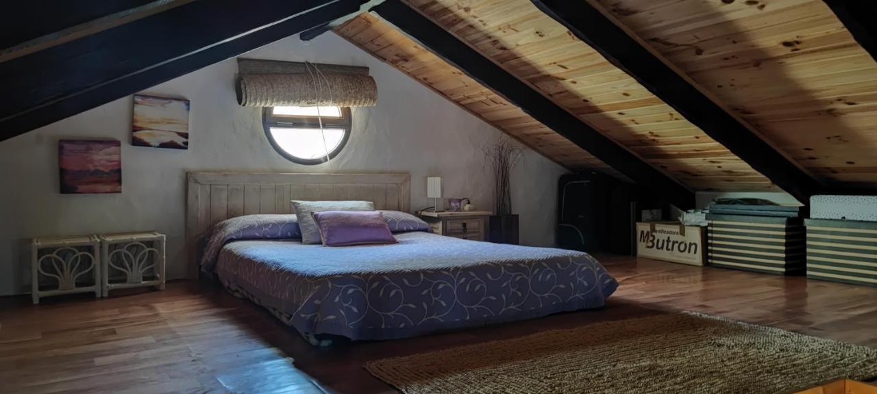 Casa Juan - Andaluciaholidays - T5 Holiday home Tarifa