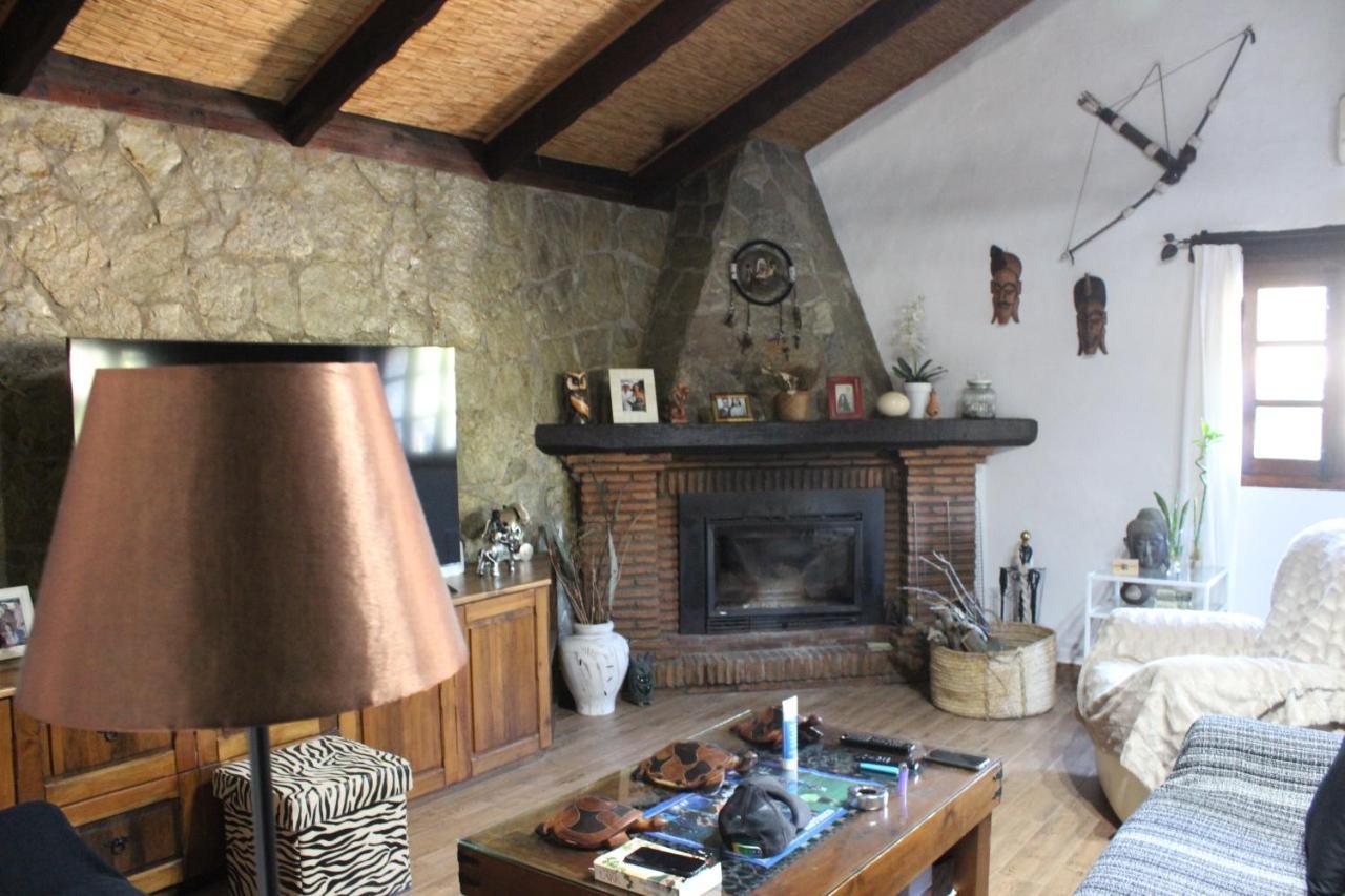 Casa Juan - Andaluciaholidays - T5