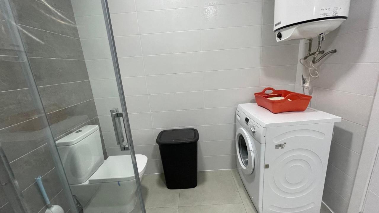 Apartamento Con Piscina, San Juan De Terreros Apartamento
