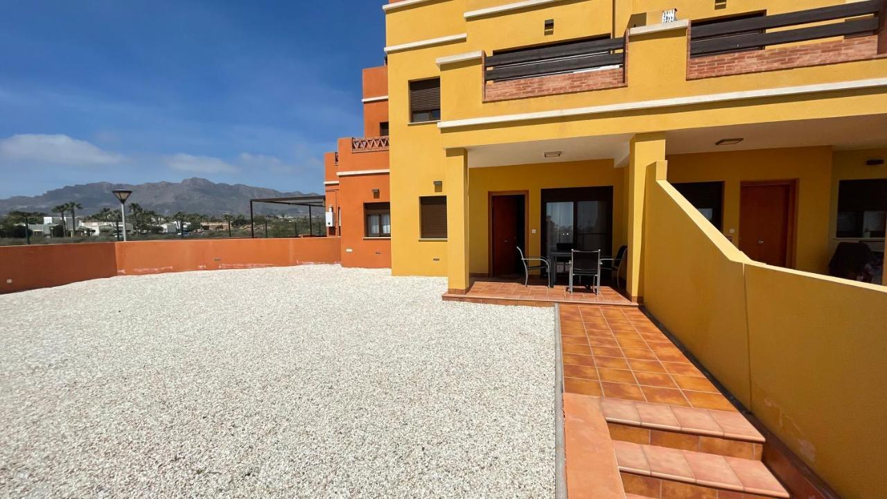 Apartamento Apartamento Con Piscina, San Juan De Terreros