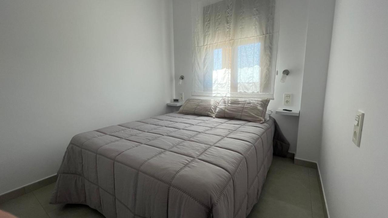 Apartamento Con Piscina, San Juan De Terreros Apartamento