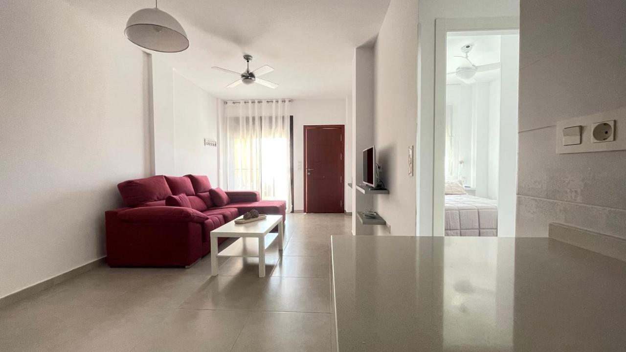 Apartamento Apartamento Con Piscina, San Juan De Terreros San Juan de los Terreros