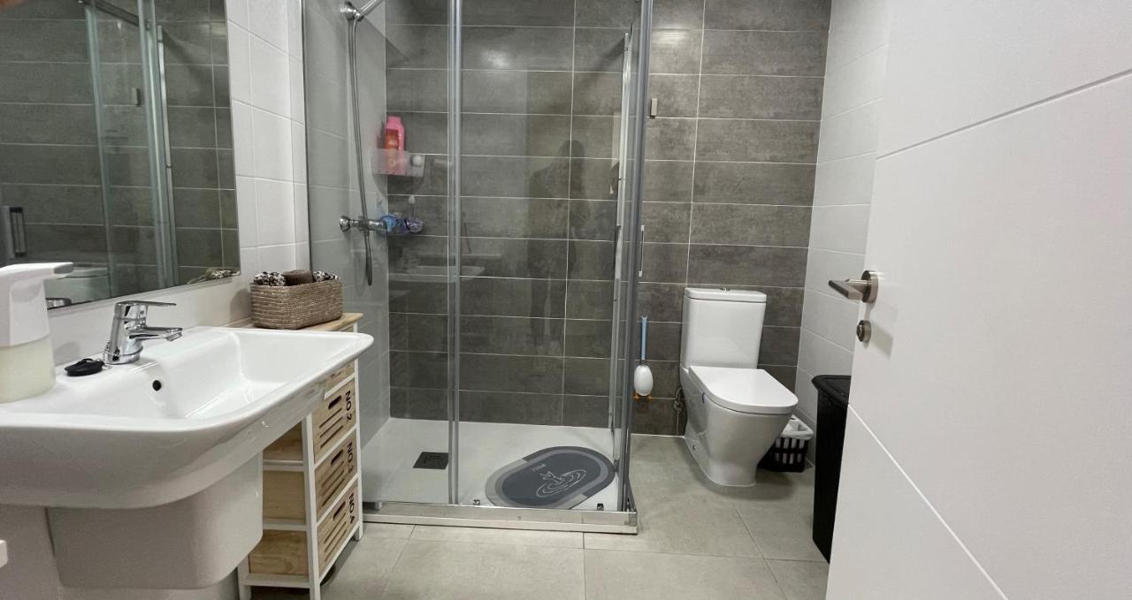 Apartamento Con Piscina, San Juan De Terreros *