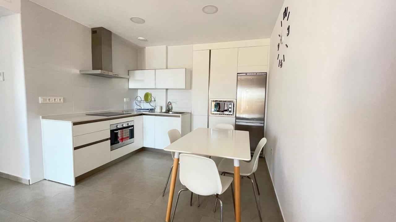 Apartamento Con Piscina, San Juan De Terreros * San Juan de los Terreros