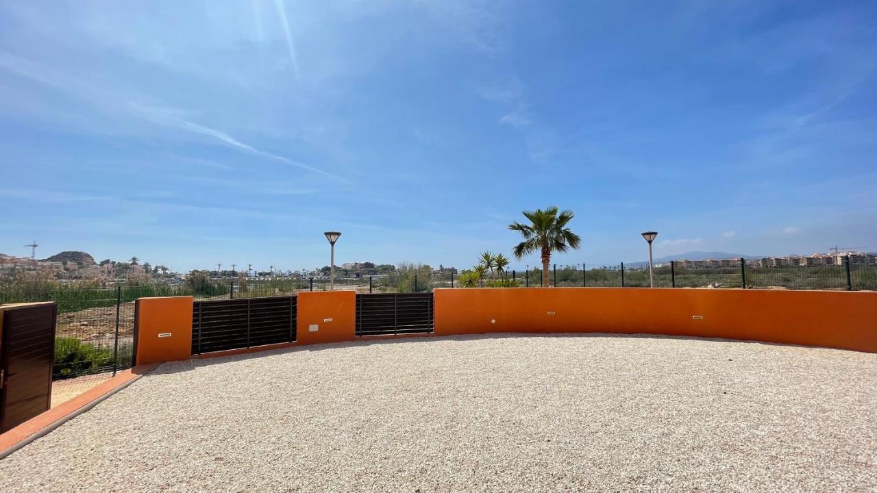 Apartamento Con Piscina, San Juan De Terreros Apartamento