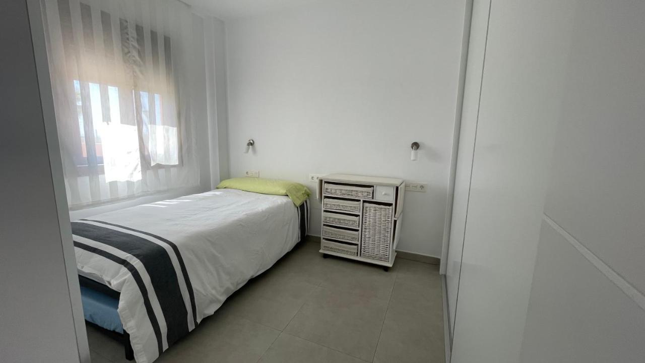 Apartamento Apartamento Con Piscina, San Juan De Terreros San Juan de los Terreros