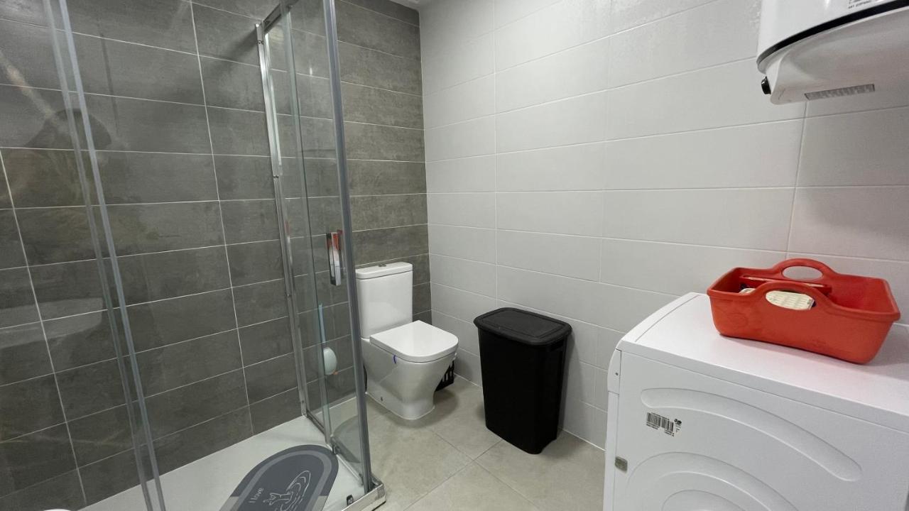 Apartamento Con Piscina, San Juan De Terreros Apartamento