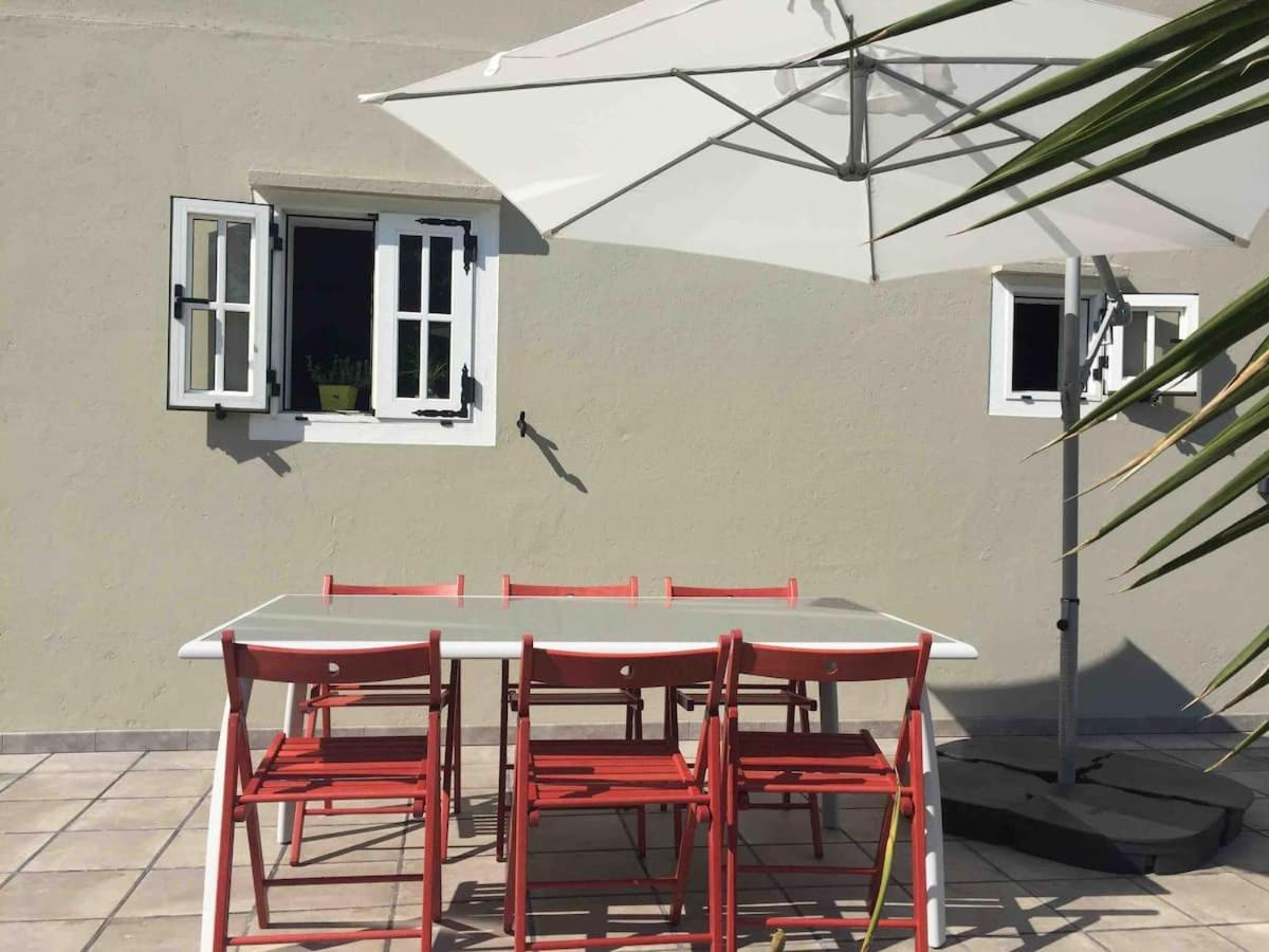 Holiday home Santiago By The Sea, Entre Mar Y Campo