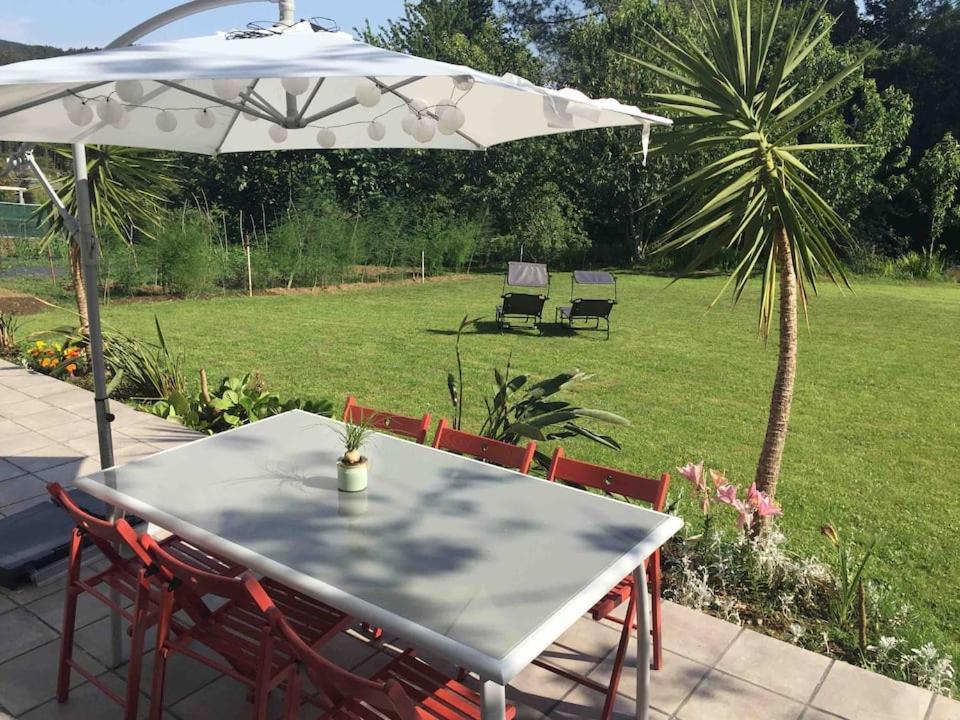 Holiday home Santiago By The Sea, Entre Mar Y Campo