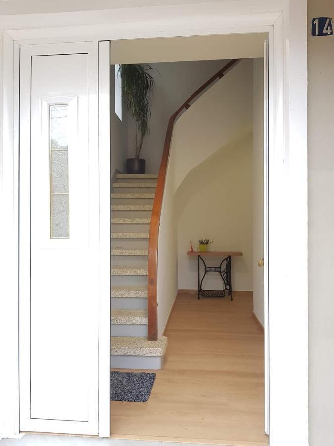 Holiday home Santiago By The Sea, Entre Mar Y Campo