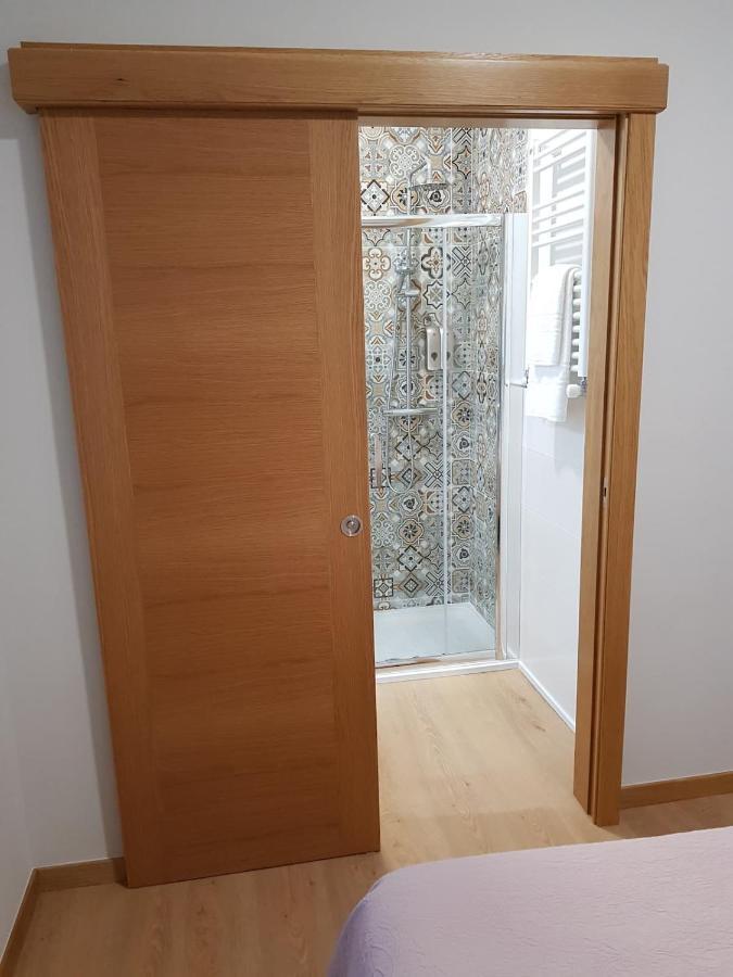 Santiago By The Sea, Entre Mar Y Campo Holiday home Noia