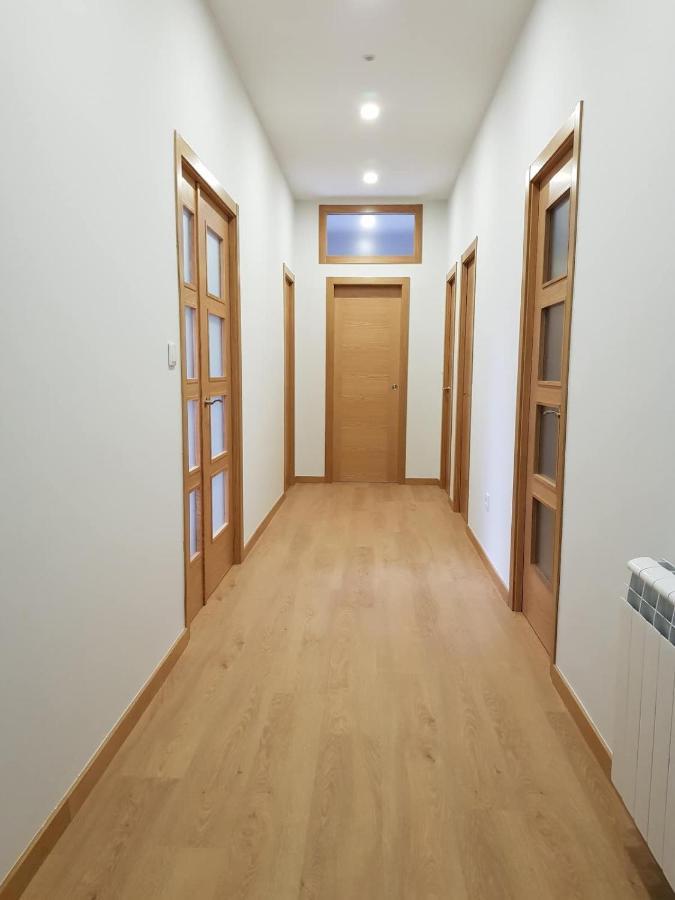 Holiday home Santiago By The Sea, Entre Mar Y Campo *